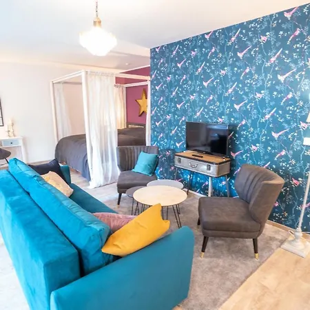 Apartment Fruehling-studio *