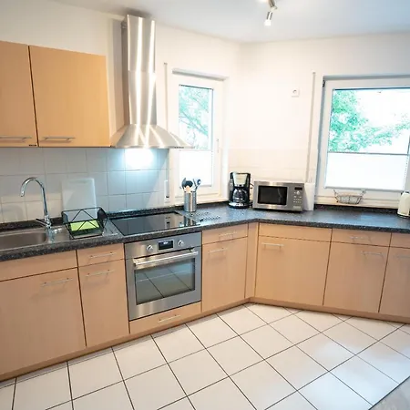 Fruehling-studio Apartament Drezno
