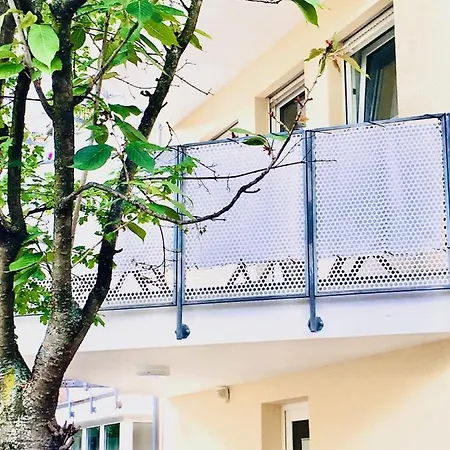 Appartement Fruehling-studio Dresden