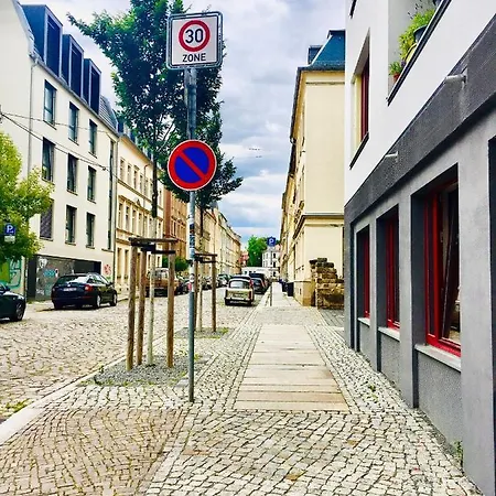 Fruehling-studio Appartement *