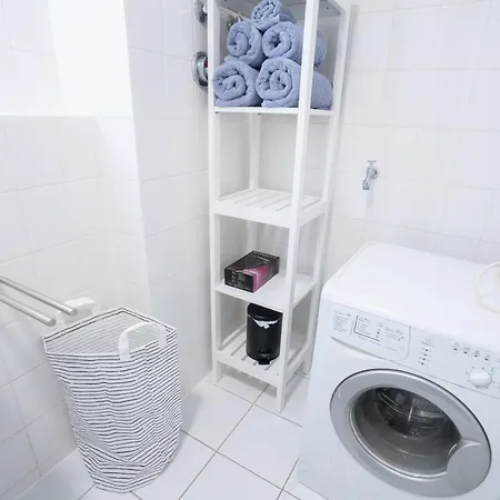 Appartement Fruehling-studio Dresden