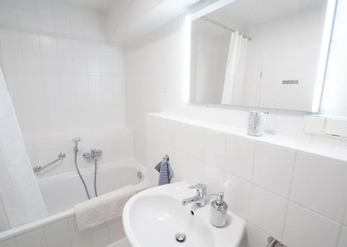 Fruehling-studio Lejlighed Dresden