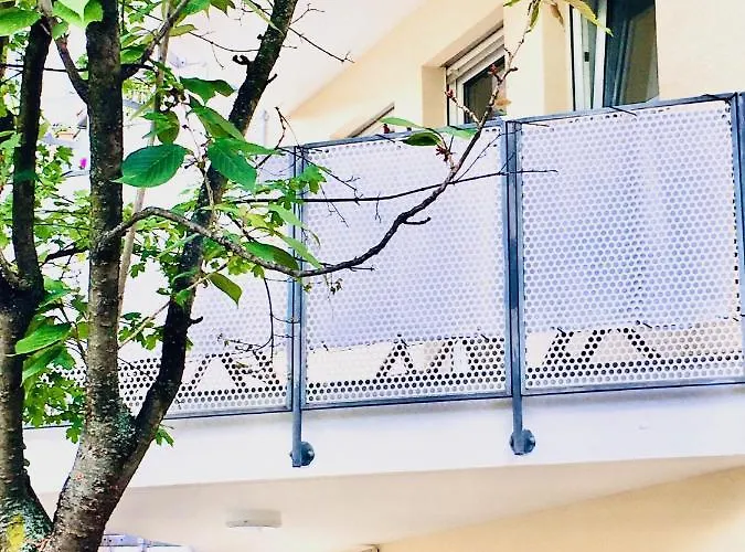 Lejlighed Fruehling-studio Dresden