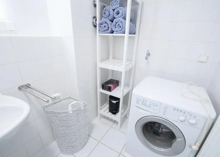 Lejlighed Fruehling-studio Dresden