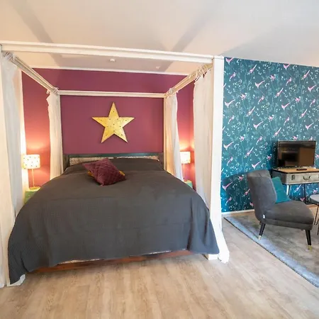 Frühling-studio Dresde