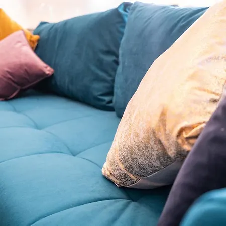 Frühling-studio Apartamento *