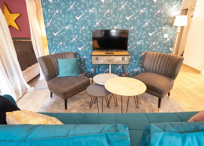 Appartamento Fruehling-studio Dresda