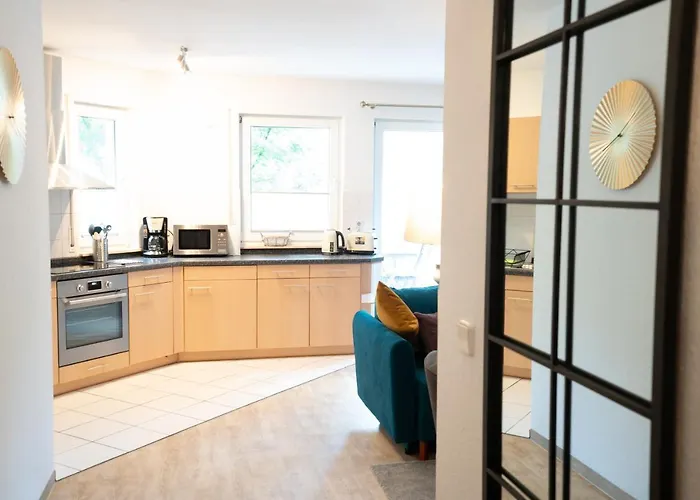 Appartamento Fruehling-studio Dresda