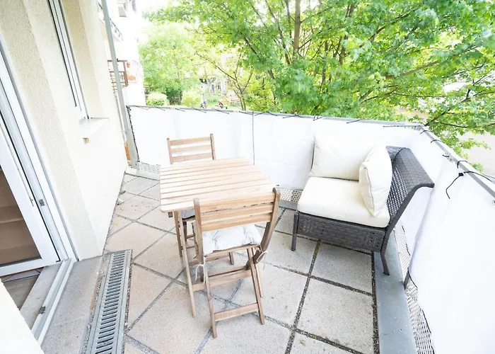 Appartamento Fruehling-studio Dresda