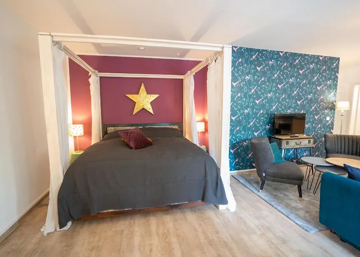 Fruehling-studio Dresda