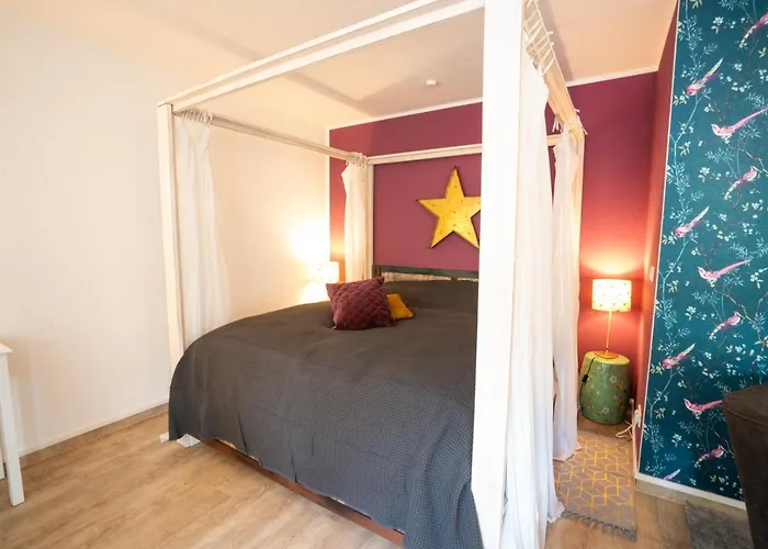 Appartamento Fruehling-studio Dresda