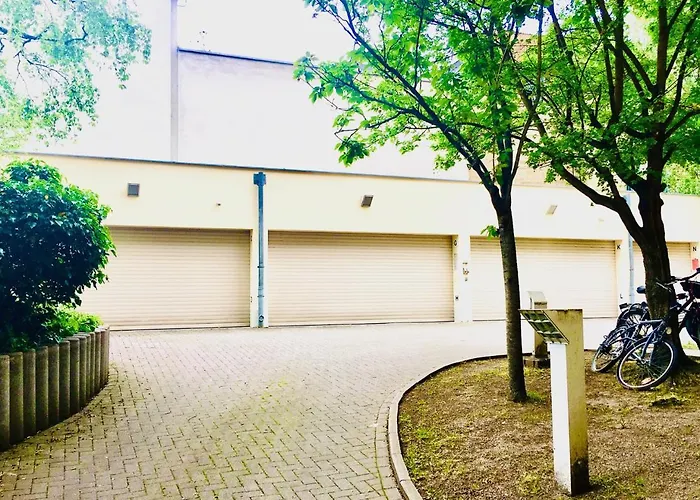 Fruehling-studio Appartamento Dresda