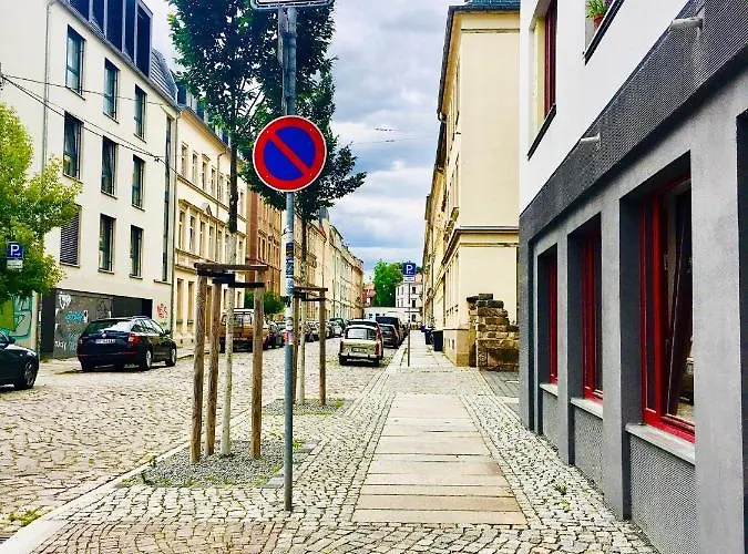 Fruehling-studio Appartamento *