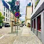 Fruehling-studio Daire *